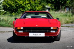 Ferrari 308 gts full