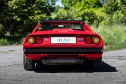 Ferrari 308 gts full
