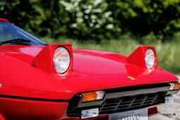 Ferrari 308 gts full