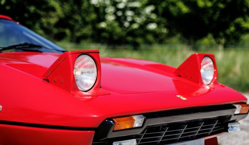 Ferrari 308 gts full