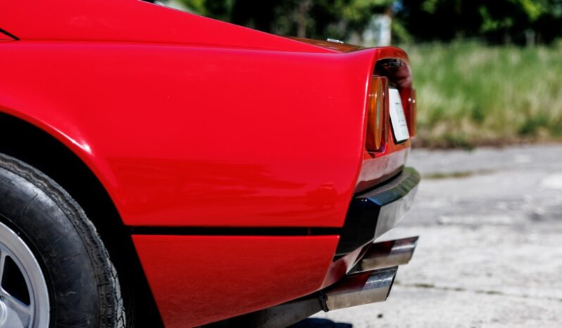 Ferrari 308 gts full