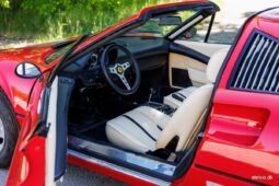 Ferrari 308 gts full