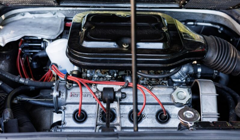 Ferrari 308 gts full