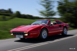 Ferrari 308 gts full