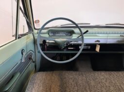 Ford Cortina Consul Cortina 1,2 Deluxe 2d full