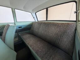Ford Cortina Consul Cortina 1,2 Deluxe 2d full