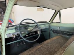 Ford Cortina Consul Cortina 1,2 Deluxe 2d full