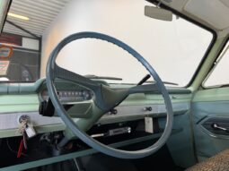 Ford Cortina Consul Cortina 1,2 Deluxe 2d full