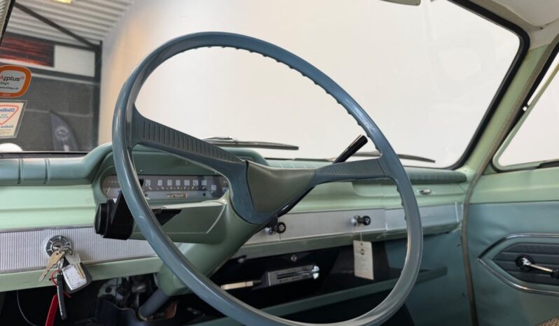 Ford Cortina Consul Cortina 1,2 Deluxe 2d full