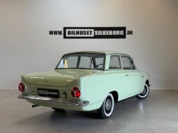 Ford Cortina Consul Cortina 1,2 Deluxe 2d full