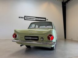 Ford Cortina Consul Cortina 1,2 Deluxe 2d full