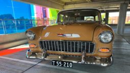 Chevrolet Bel Air 210 Handyman full