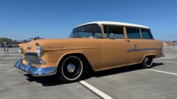 Chevrolet Bel Air 210 Handyman full