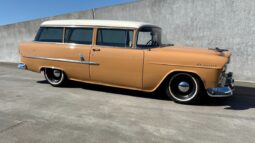Chevrolet Bel Air 210 Handyman full