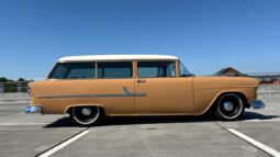 Chevrolet Bel Air 210 Handyman full