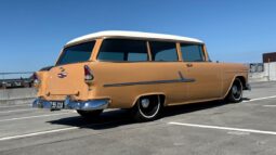 Chevrolet Bel Air 210 Handyman full