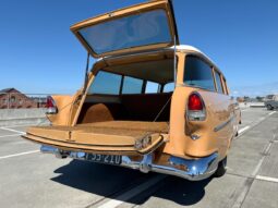 Chevrolet Bel Air 210 Handyman full