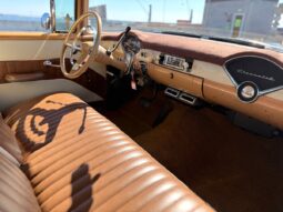 Chevrolet Bel Air 210 Handyman full