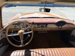 Chevrolet Bel Air 210 Handyman full