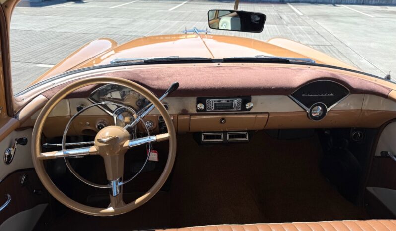 Chevrolet Bel Air 210 Handyman full