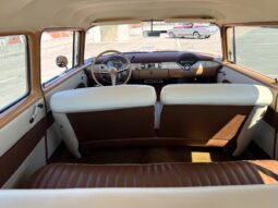Chevrolet Bel Air 210 Handyman full