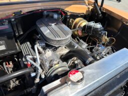 Chevrolet Bel Air 210 Handyman full
