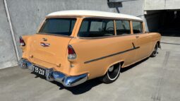 Chevrolet Bel Air 210 Handyman full