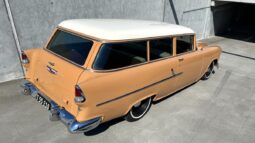 Chevrolet Bel Air 210 Handyman full