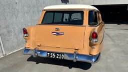 Chevrolet Bel Air 210 Handyman full
