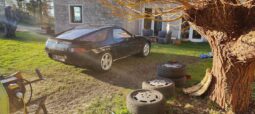 Porsche 928 s full