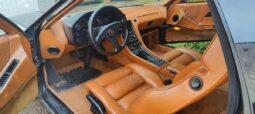 Porsche 928 s full