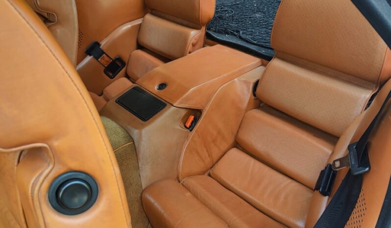 Porsche 928 s full