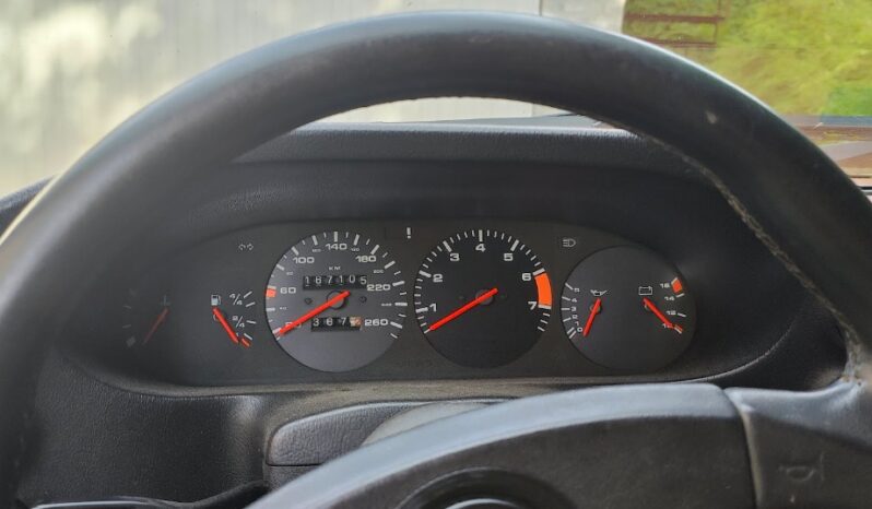 Porsche 928 s full