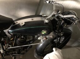 Puch 250T full