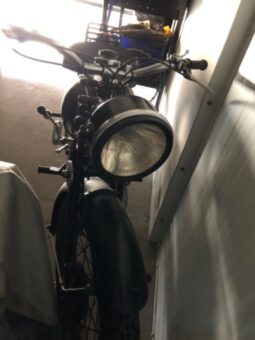 Puch 250T full