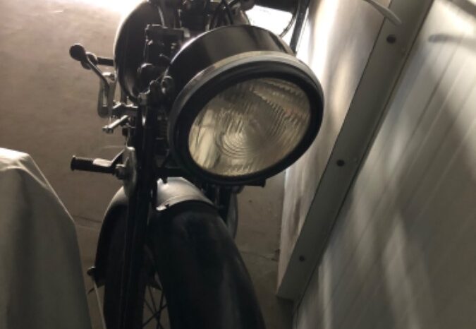 Puch 250T full
