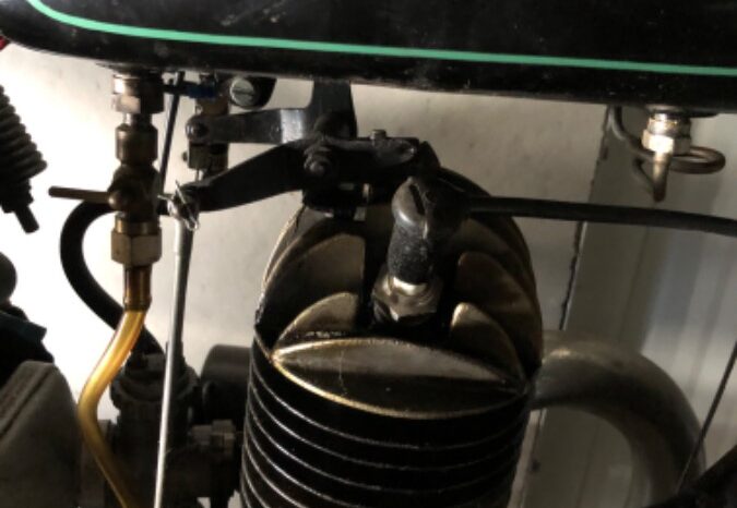 Puch 250T full