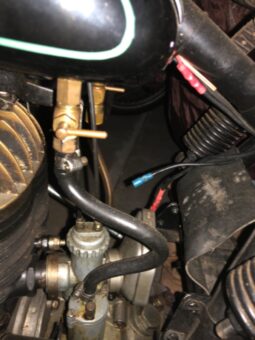 Puch 250T full