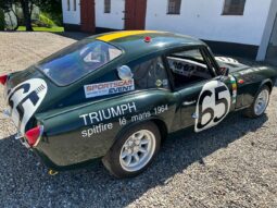 Triumph GT 6 r full