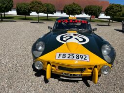 Triumph GT 6 r full