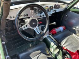 Triumph GT 6 r full