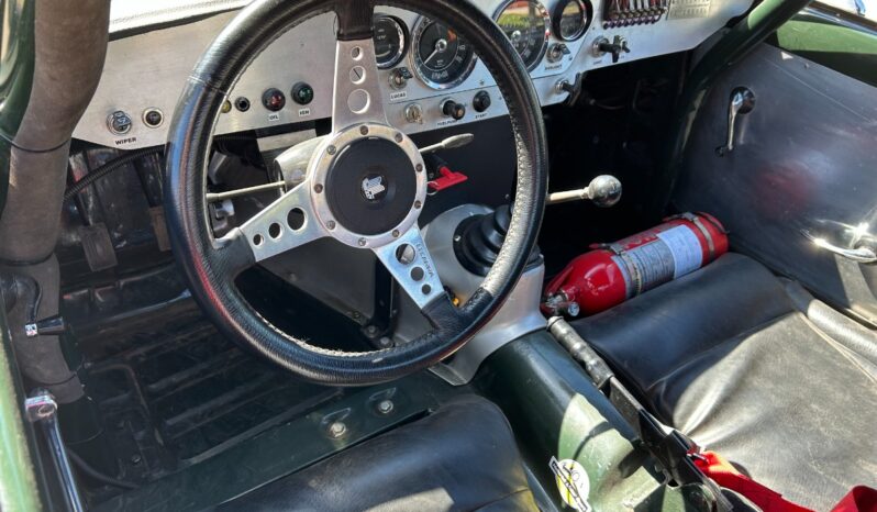 Triumph GT 6 r full