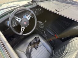 MG Midget MRK III full