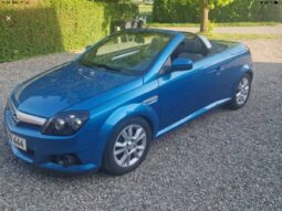 Opel Tigra 14 full
