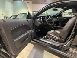 Ford Mustang Shelby GT500 5.4 V8 Kompressor full