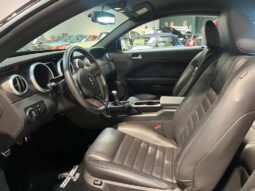 Ford Mustang Shelby GT500 5.4 V8 Kompressor full
