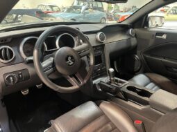 Ford Mustang Shelby GT500 5.4 V8 Kompressor full