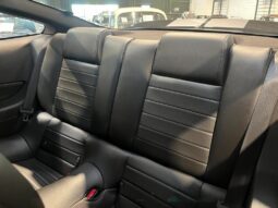 Ford Mustang Shelby GT500 5.4 V8 Kompressor full
