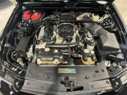 Ford Mustang Shelby GT500 5.4 V8 Kompressor full