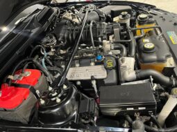 Ford Mustang Shelby GT500 5.4 V8 Kompressor full
